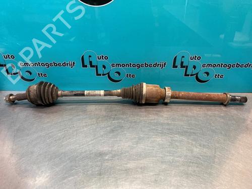 Used Right front driveshaft MERCEDES-BENZ CITAN Box Body/MPV (W415) 109 CDI (415.601, 415.603, 415.605) (90 hp) 22764226