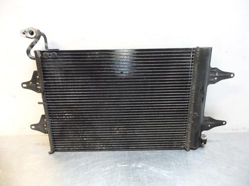 AC radiator SEAT IBIZA III (6L1) 1.4 16V | BP19596988M32 