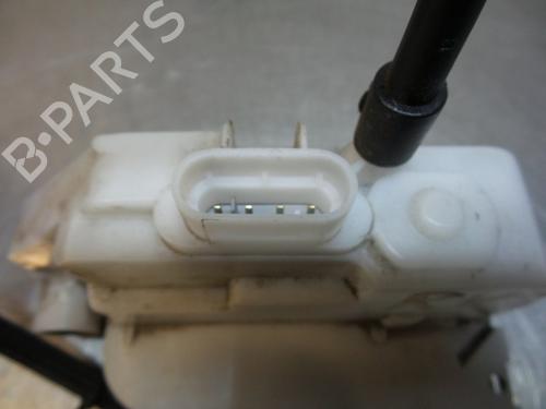 Front right lock NISSAN PRIMERA (P12) 1.8 | BP19601788C97 