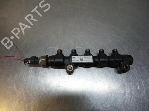 Used Electronic sensor Electronic sensor PEUGEOT 207 (WA_, WC_) 1.6 HDi (90 hp) 19602107 19602107