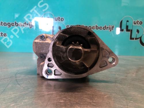 Starter MITSUBISHI MIRAGE / SPACE STAR VI Hatchback (A0_A) 1.0 (A05A) | BP28297479M8 - Image 2