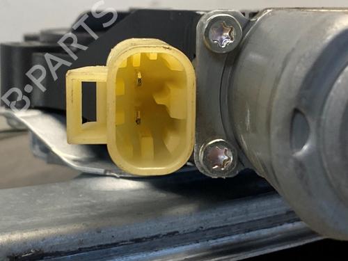 Rear right window mechanism CHEVROLET AVEO Saloon (T300) 1.2 | BP30167743C25 