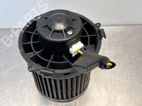Heater blower motor NISSAN NOTE (E12) 1.2 | BP28354565M62 