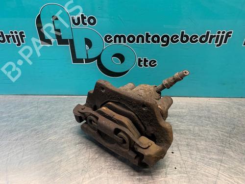 Used Right rear brake caliper BMW 3 Compact (E46) 316 ti (115 hp) 19627519