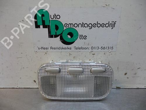 Used Interior roof light CITROËN C3 I (FC_, FN_) 1.4 i (73 hp) 19602025