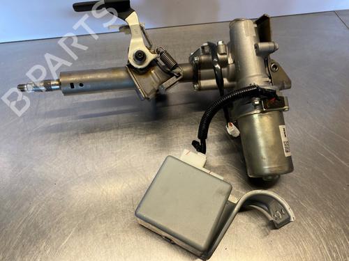 Steering column SUBARU JUSTY IV 1.0 (M300) | BP38232632M21 - Image 4