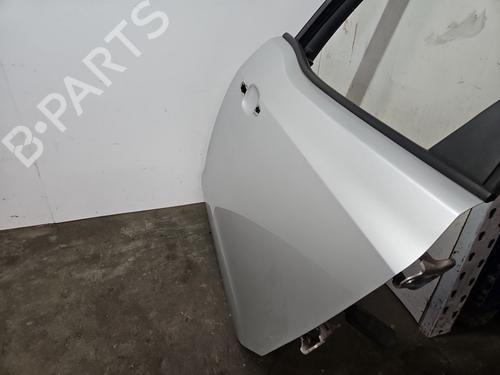Left rear door OPEL MERIVA B MPV (S10) 1.7 CDTI (75) | BP29503053C4 