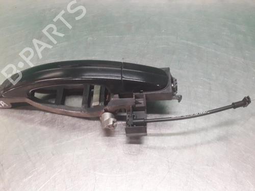 Used Rear right exterior door handle FORD FOCUS II Turnier (DA_, FFS, DS) 1.8 TDCi (115 hp) 19615892