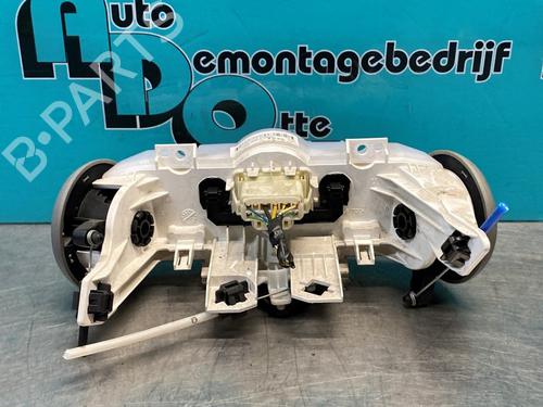Climate control CITROËN C1 (PM_, PN_) 1.0 | BP20719145I5 