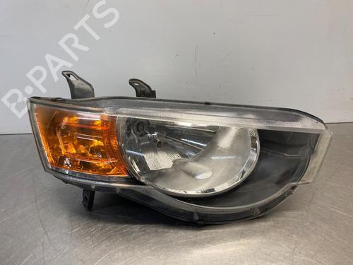 Lyskaster høyre MITSUBISHI COLT VI (Z3_A, Z2_A) 1.3 (Z21A) (95 hp) 30793879