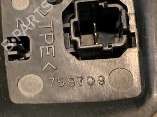 Steering wheel controls FORD FOCUS II Turnier (DA_, FFS, DS) 1.6 Ti | BP19626806E15 