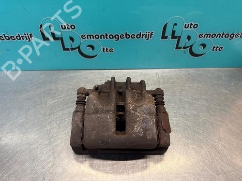 Højre bremsekaliber foran CITROËN JUMPY II Van 1.6 HDi 90 16V (90 hp) 28299670