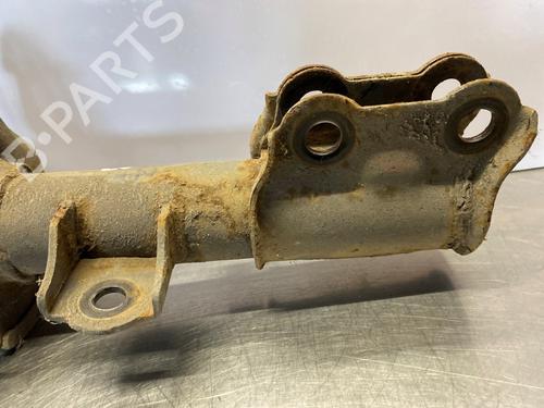 Left front shock absorber KIA RIO III (UB) 1.25 CVVT | BP36674230M16 - Image 2