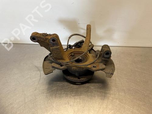 Used Right front steering knuckle FIAT 500 (312_) 1.2 (312AXA1A) (69 hp) 28602009