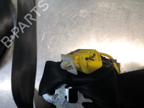 Front left seatbelt VW GOLF V (1K1) 1.4 FSI | BP28305540I26 