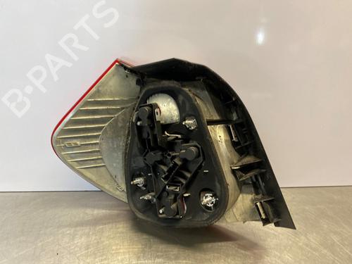 Right taillight BMW 1 (E87) 118 d | BP33294348C35 - Image 2
