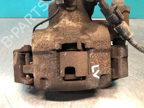 Left front brake caliper FORD KA (RU8) 1.2 | BP28297372M105 - Image 2