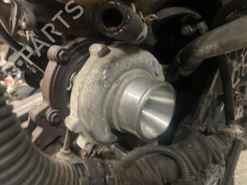 Engine OPEL MERIVA B MPV (S10) 1.7 CDTI (75) | BP29851755M1