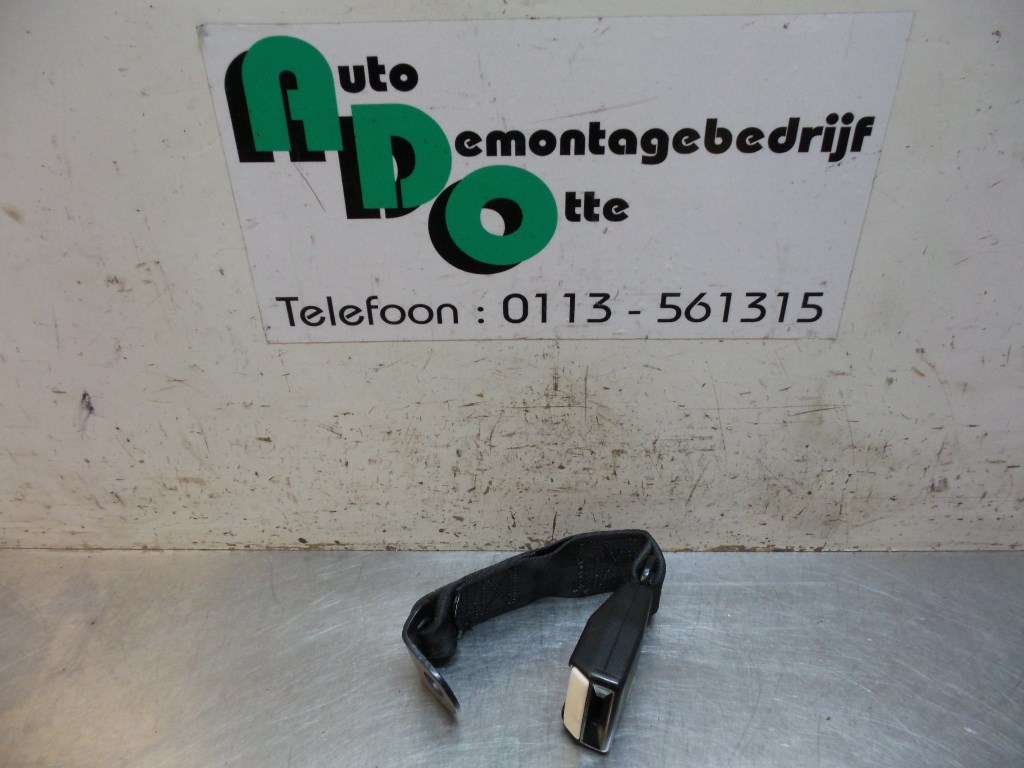 Seat buckle – Maserati BITURBO (69, 78, AF3, AM 332) 430 (1991-1994)