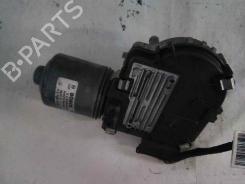 Used Front wiper motor MERCEDES-BENZ E-CLASS (W211) E 320 4-matic (211.082) (224 hp) 19660995