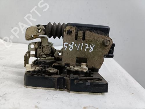 Front right lock DACIA LOGAN (LS_) | BP33402109C97 - Image 3