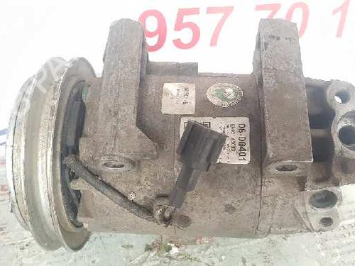 AC compressor NISSAN PRIMERA Hatchback (P12)  | BP19554372M34 