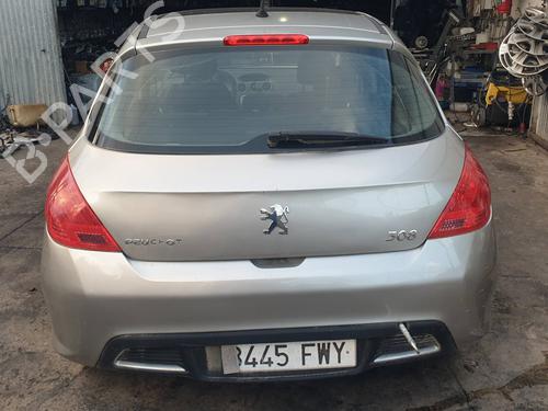 Capteur électronique PEUGEOT 308 I (4A_, 4C_) | BP23271968M84