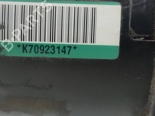 ABS pump PEUGEOT 407 (6D_)  | BP19571058M43 