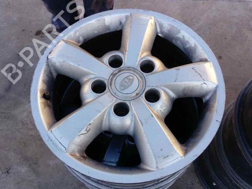 Rim KIA SORENTO I (JC) 2.5 CRDi R17 |