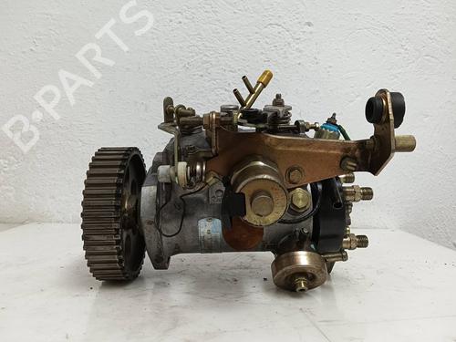 Used Injection pump Injection pump PEUGEOT 405 I (15B) 1.9 Diesel (69 hp) 36503109 36503109
