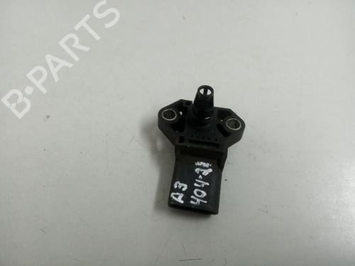 Electronic sensor AUDI A3 (8P1)  | BP19561544M84 