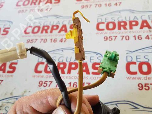 Squib airbag FIAT STILO (192_)  | BP19551901C102 