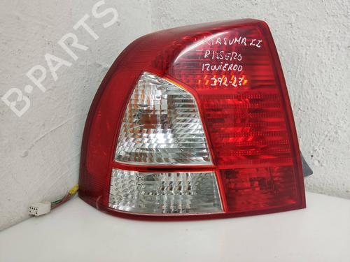 Used Left taillight KIA SHUMA II (FB) [2001-2007]  19568981