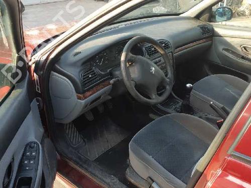 Left taillight PEUGEOT 406 Coupe (8C) 2.0 16V | BP19553199C34 