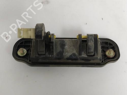 Trunk håndtak MAZDA PREMACY (CP) 2.0 TD | BP19568036C132 