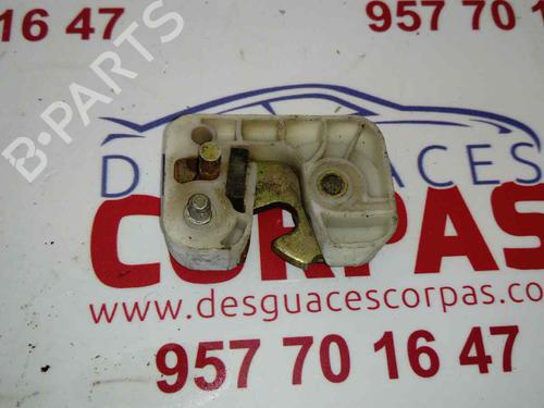 Used Front right lock CITROËN C15 Platform/Chassis (VDPD) [1992-2002]  19548072