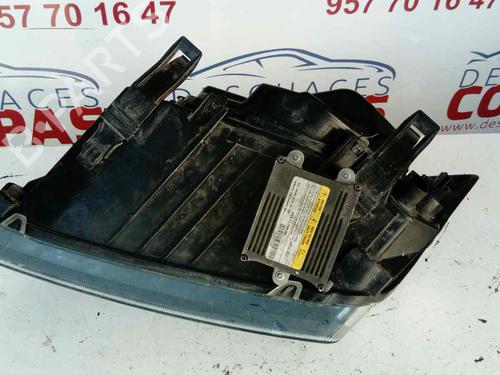 Right headlight FORD FOCUS II (DA_, HCP, DP) 2.0 TDCi | BP19550396C29 