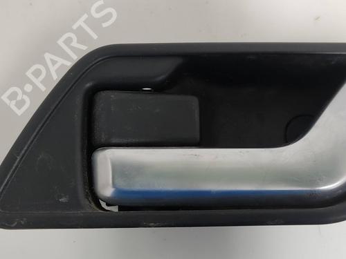 Used Front left interior door handle LAND ROVER RANGE ROVER SPORT I (L320) 2.7 D 4x4 (190 hp) 19797745