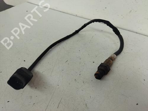 Used Electronic sensor Electronic sensor PEUGEOT EXPERT Tepee (VF3X_) [2007-2026] 33412406 33412406