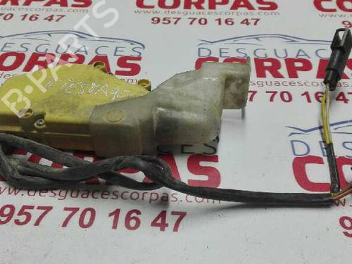 Electronic module FORD FIESTA III (GFJ)  | BP19546929M83 