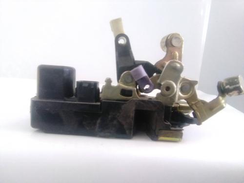 Front left lock CHRYSLER VOYAGER IV (RG, RS)  | BP19562102C98 