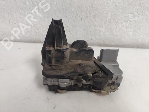 Used Front left lock PEUGEOT 307 Break (3E) [2002-2009]  29428948