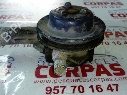 Used Other Other FORD FIESTA III (GFJ) [1989-1997] 19547863 19547863