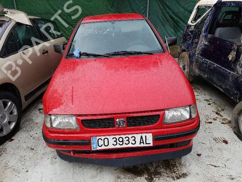 Electronic module SEAT IBIZA II (6K1) 1.6 i | BP19550044M83 