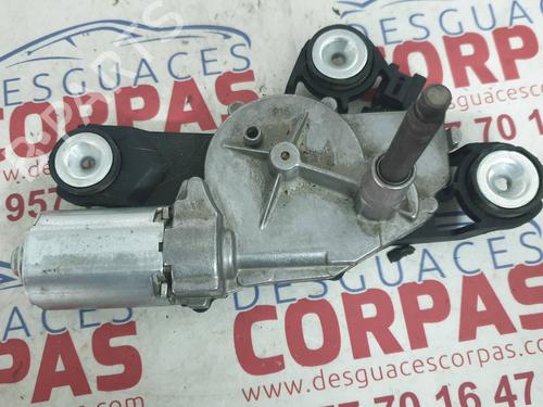 Used Rear wiper motor FORD FOCUS C-MAX (DM2) [2003-2007]  19555816
