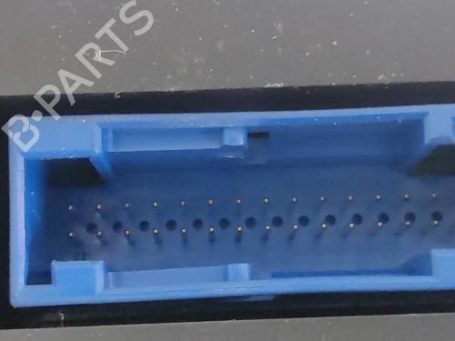 Instrument cluster SEAT LEON (1M1)  | BP19663376C47 