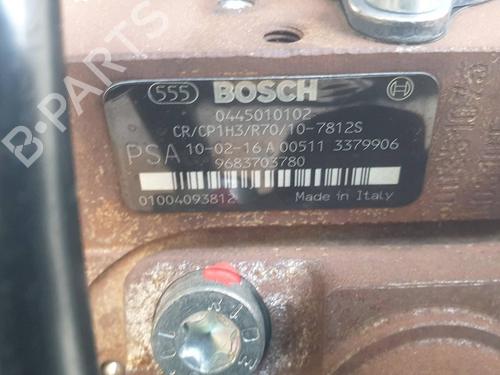 Engine CITROËN C3 II (SC_) | BP39386627M1 - Image 9