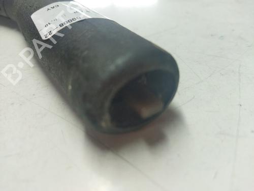 Hand brake VW CADDY III Box Body/MPV (2KA, 2KH, 2CA, 2CH)  | BP19561354I18 