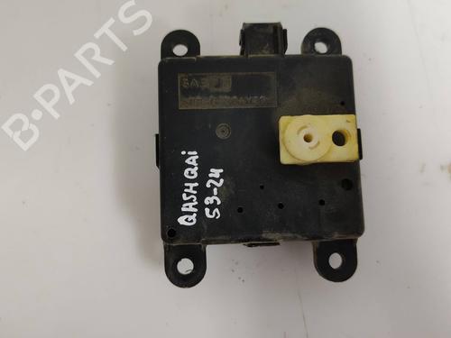 Electronic module NISSAN QASHQAI / QASHQAI +2 I (J10, NJ10, JJ10E)  | BP19569976M83 