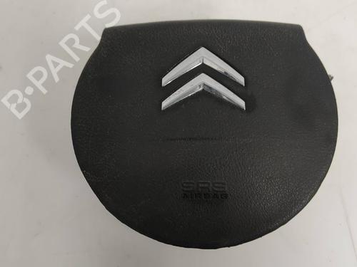 Used Driver airbag CITROËN C4 I (LC_) [2004-2014]  21389213